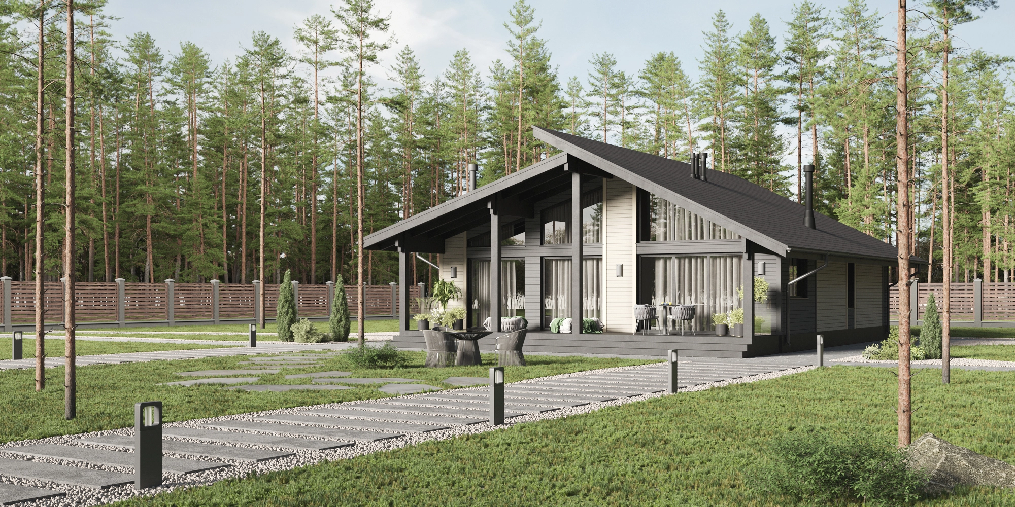 Постройте дом своей мечты! Постройте дом своей мечты!