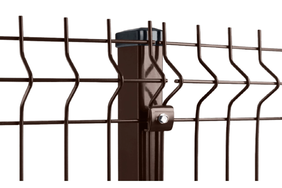 3D ограждения Medium 3D ограждения Medium