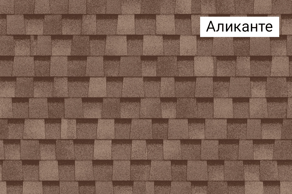 Гибкая черепица SHINGLAS коллекция «Джаз» Гибкая черепица SHINGLAS коллекция «Джаз»