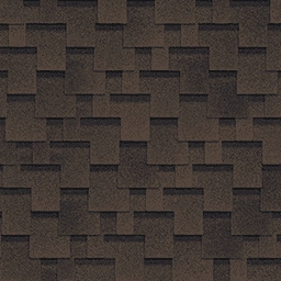 Коричневый-mini