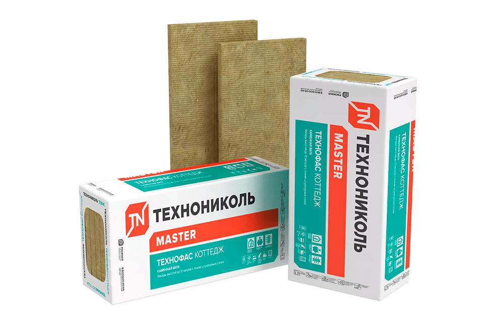 ТЕХНОФАС КОТТЕДЖ