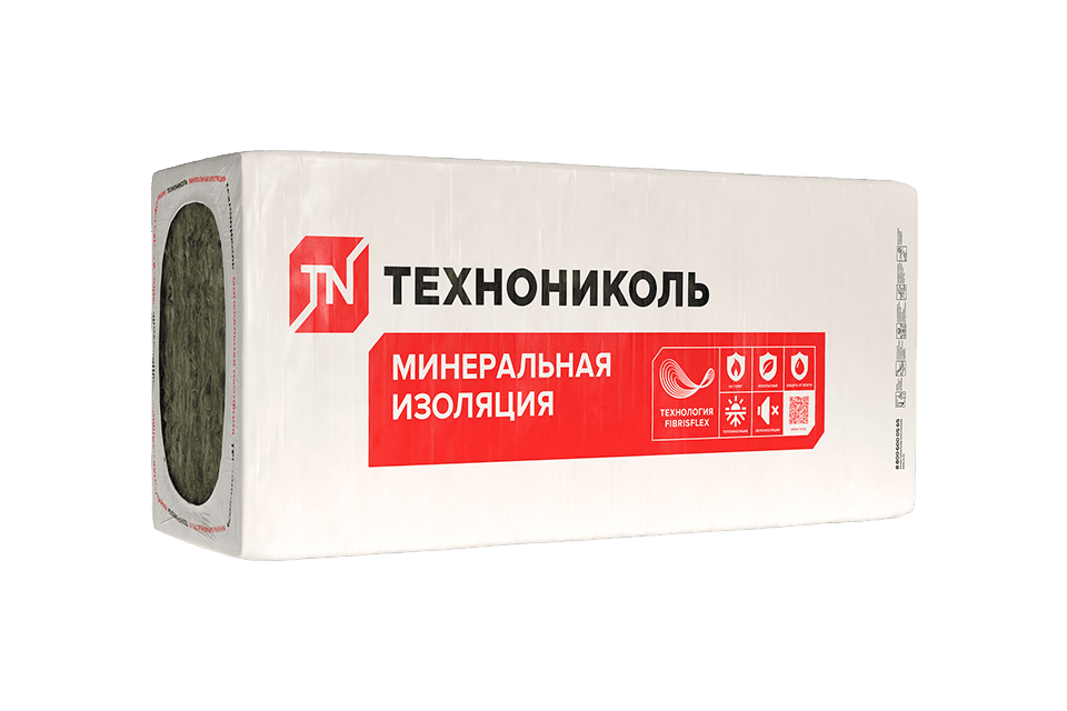 Плавающий пол ПРОФ - ТЕХНОНИКОЛЬ