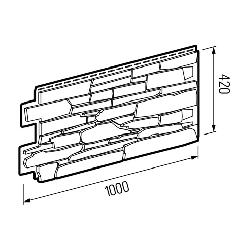 Panel-Kamen