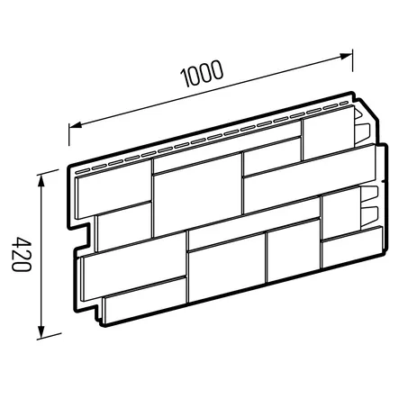 Panel-peschanik